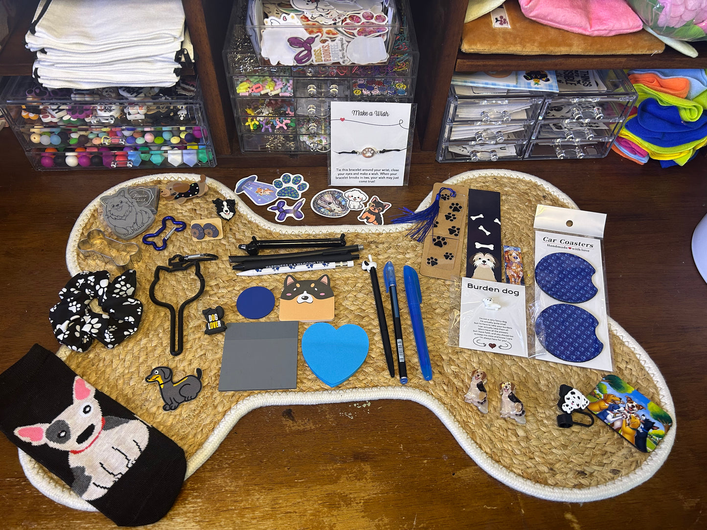 Best In Show Bundle (30 Capsules & personalized zipper pouch)