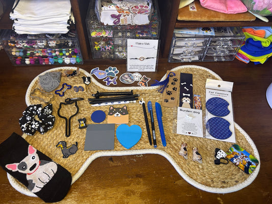 Best In Show Bundle (30 Capsules & personalized zipper pouch)