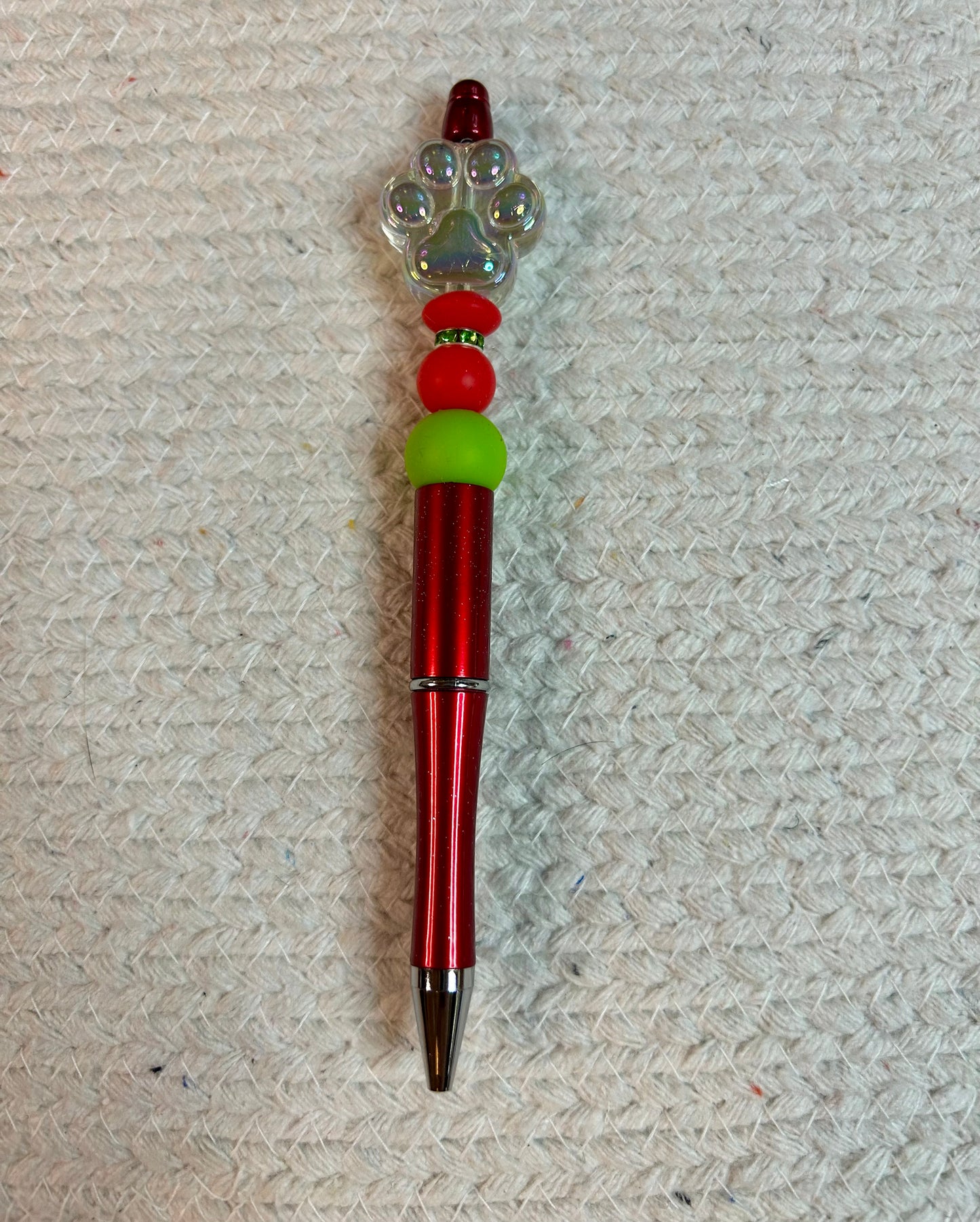 Beaded Pen