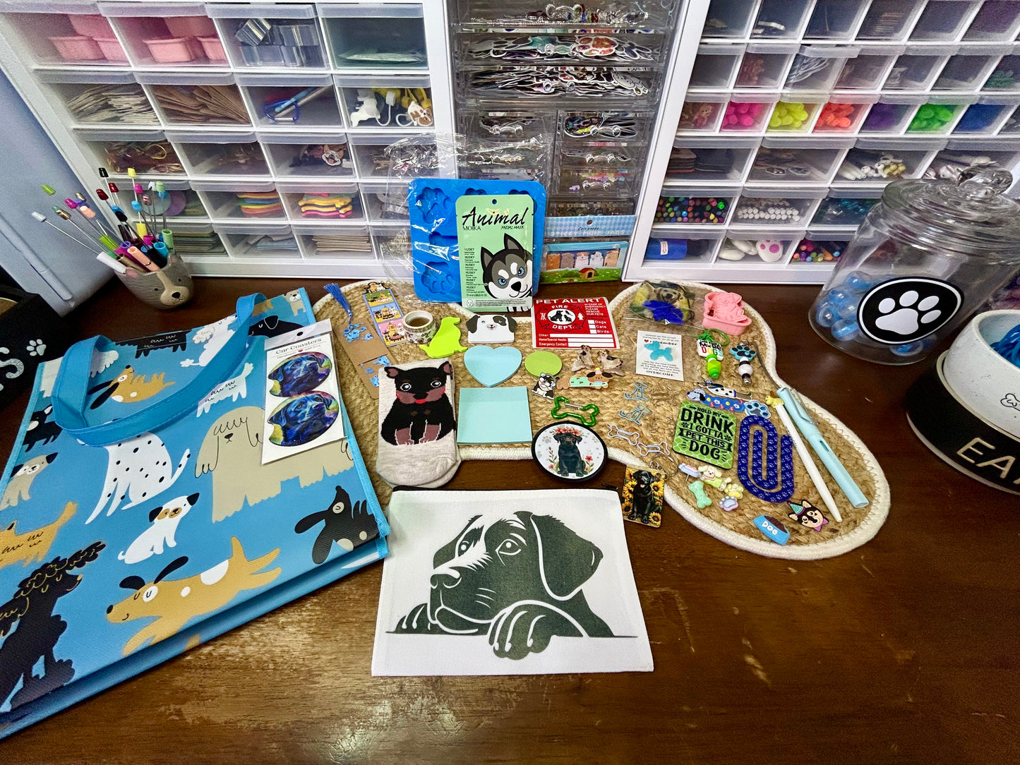 Best In Show Bundle (30 Capsules & personalized zipper pouch)