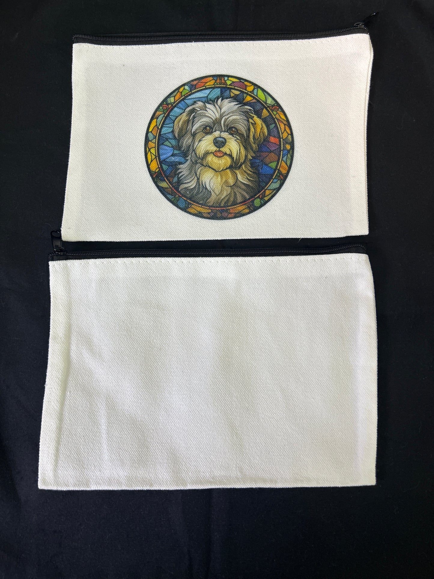 Pencil / Makeup Pouch