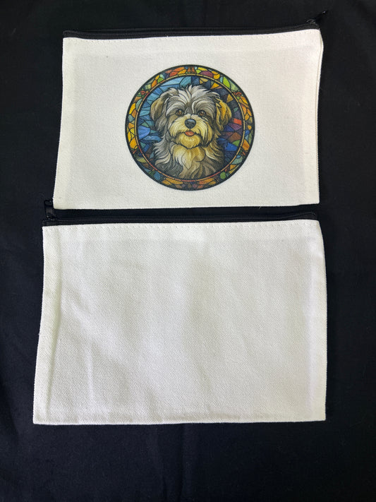 Pencil / Makeup Pouch